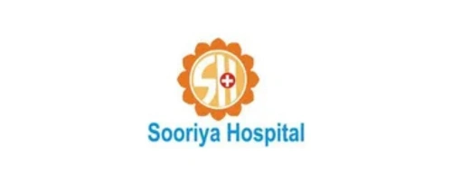 sooriya