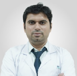 Dr. Prasad Dandekar