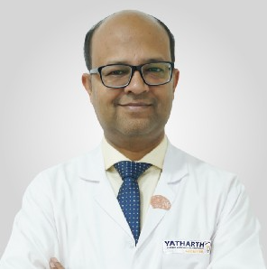 Dr. Sumit Goyal