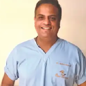 Dr. Suraj Munjal
