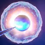 Laser Assisted Hatching (LAH)